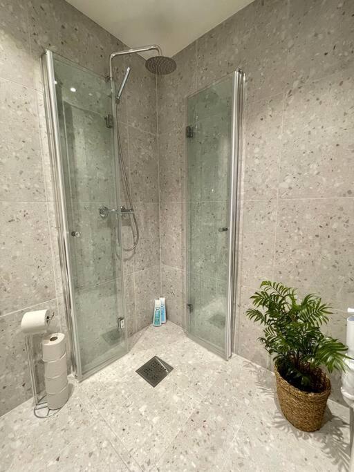 Modern And Cozy Studio Apartment In Central Όσλο Εξωτερικό φωτογραφία